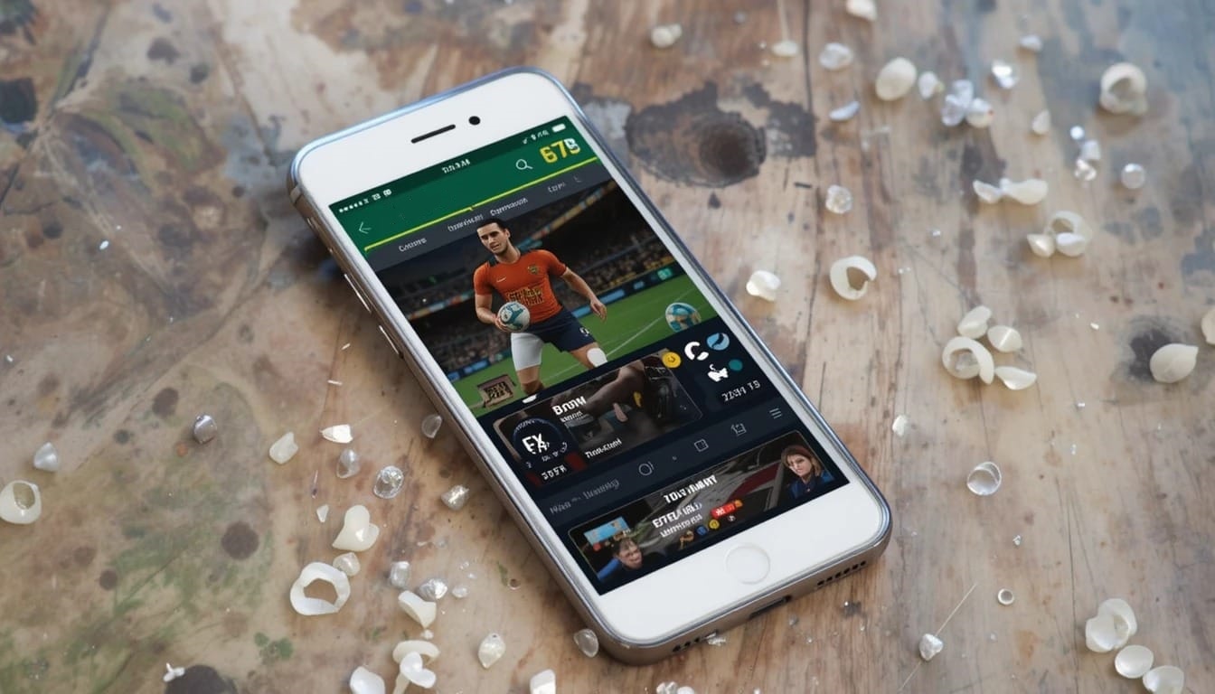 Baixe o App da 27game